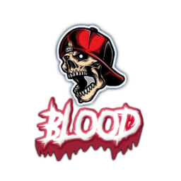 Bloods : Holo