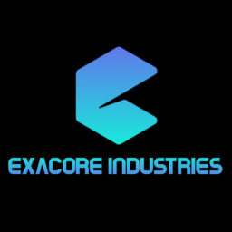 Exacore Product Hub