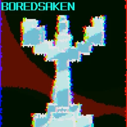 forsaken but funer (need whitelist) icon