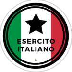 -Esercito Italiano- EI