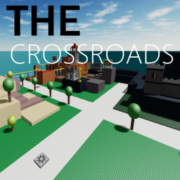 Crossroads!