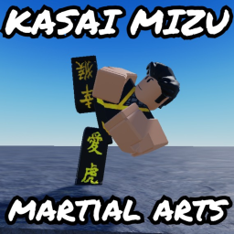 Kasai Mizu Martial Arts Dojo