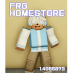 FRG Homestore