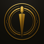 《 The Golden Legion 》