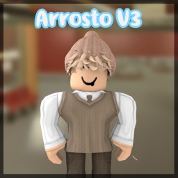 Arrosto || Café V3