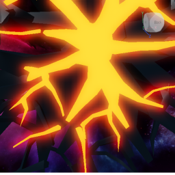 Line Runner Revamp