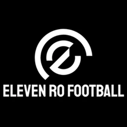 Eleven Ro Football Roblox group icon