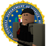 NUSA | Federal Bureau Of Investigation