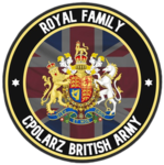(RF) - Royal Family