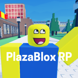 PlazaBlox RP