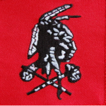 NSWDG RED SQN "The Tribe"