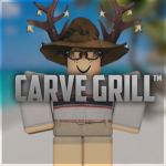 Carve Grill™