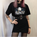 DarkHouse clothing