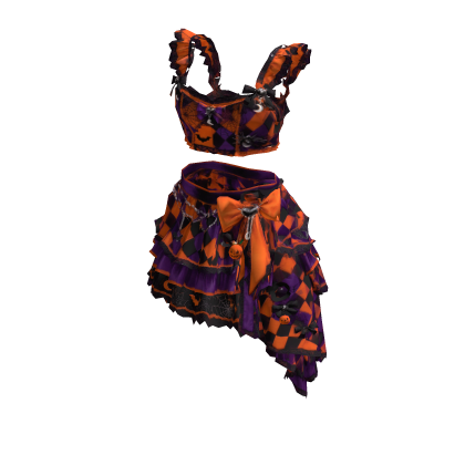 Pumpkin Curse