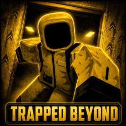 Trapped Beyond [Release]