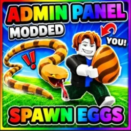 Steal An Egg Modded X9999 icon
