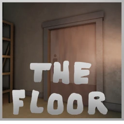 The Floor 👁️ icon