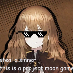 (e.g.o) Steal a Sinner [project moon]