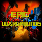Epic Wargrounds [ Pre-Alpha ]