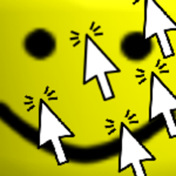 Click Simulator PLUS+