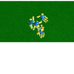 Ragdoll engine 3.0.1