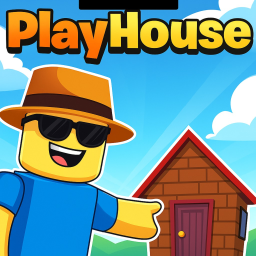 HD Admin PlayHouse!