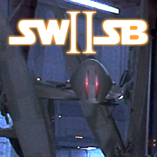 Star Wars: Space Battle 2