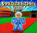 Steal a Country oficial