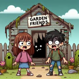 🌸Garden Friends🌸