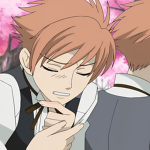 Ouran High School Fan Club