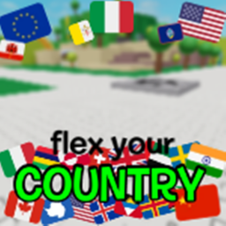 flex your country [1.9]