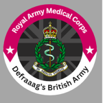 [BA] | Royal Army Medical Corps