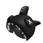 Shark Black Hat