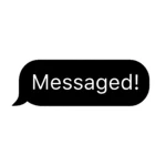 Messaged! Group Thumbnail