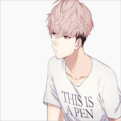 anime boy Roblox decal