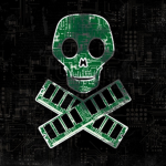 dark 4 death