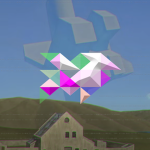 ҉3҉ #