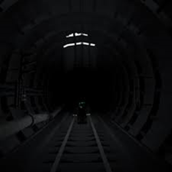 Scary Tunnel