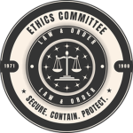 SCP:F || Tribunal of Ethical Amendments