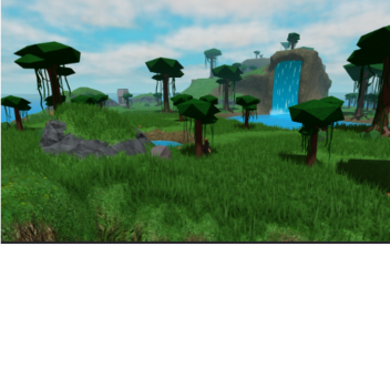 Escape The Jungle!
