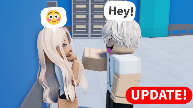 [🌸STATESIDE] Boys and Girls Office Experience RP screenshot 1