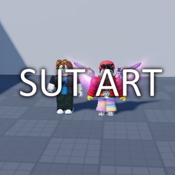sut art: REMASTERED