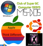 Super BC Computer Geeks