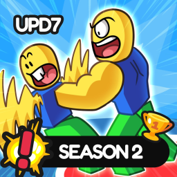 [UPD7] Takedown Simulator