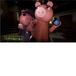 Piggy branched realities fan club