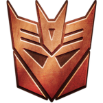 Decepticon Heavies
