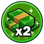 x2 Money