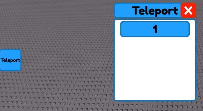 Teleporter preview 1