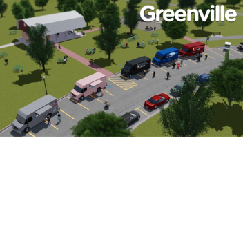 Greenville en 2022