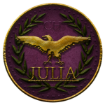 Gens Julia.-